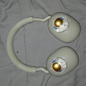 Unbranded Astronaut Kawaii bluetooth headphones